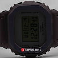 Часы Casio G-Shock GM-S5600MF-6DR (GM-S5600MF-6) фото 17