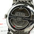 Tissot Tissot Le Locle Automatic Petite Seconde T006.428.11.052.00 T0064281105200 оригинальные мужские часы в комплекте с коробкой