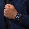 Часы Breitling Superocean Automatic 46 Black Steel M17368D71C1S2 фото 4