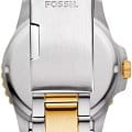 Часы Fossil Blue FS6031 фото 2