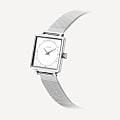 Amalys Amalys Parks AMW-007,  бельгия женские часы на браслете нержавеющая сталь боковой вид