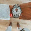 Часы Tissot Lady Heart Flower Powermatic 80 T050.207.11.117.05 фото 9