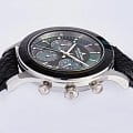 Jacques Lemans Jacques Lemans Venice 1-2151A женские часы черный циферблат на запястье