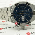 Часы Maurice Lacroix Aikon Automatic Chronograph AI6038-SS002-430-1 фото 4