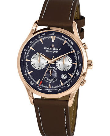 Jacques Lemans Retro Classic 1-2068G