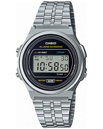 Casio A171WE-1AEF