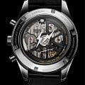 TAG Heuer TAG Heuer Carrera CBK221A.EB0171 , наручные мужские часы фото под углом