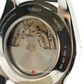 Tissot Tissot Gentleman Powermatic 80 Silicium 18K Gold T927.407.46.061.01 швейцария наручные мужские часы заводная головка с логотипом Tissot
