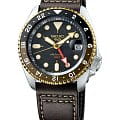 Часы Seiko 5 Sports SKX series SSK036K1 фото 2