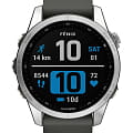 Часы Garmin Fenix 7s 010-02539-01