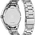 Citizen BI1031-51Z мужские часы застежка крупным планом