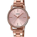 Часы Casio Collection LTP-E412PG-4A