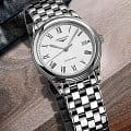Часы Longines Flagship L4.974.4.11.6 фото 2