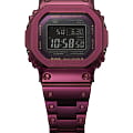 Часы Casio G-Shock GMW-B5000RD-4 фото 3