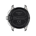 Оригинальные часы Tissot Tissot T-Touch Connect Solar T121.420.47.051.07 кварцевые калибр механизма eta e32.001 общий вид