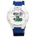Оригинальные часы Casio Casio Baby-G BAX-125-2A кварцевые калибр механизма  общий вид