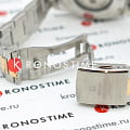 Swiss Military by Chrono SMA34085.10 мужские часы застежка крупным планом