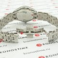Tissot Tissot Small Lady T072.010.11.058.00 Small — задняя крышка сталь металл корпуса швейцарские часы