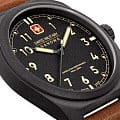 Часы Swiss Military Hanowa Fieldmaster SMWGA0003940 фото 11