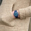 Часы Swatch New Gent Biosourced SO29N107 фото 3