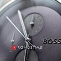 Часы Hugo Boss Steer HB1513996 фото 4