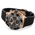 Часы Breitling Super Chronomat B19 44 Perpetual Calendar 140th Anniversary RB19301A1G1S1 фото 3