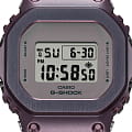 Часы Casio G-Shock GM-S5600MF-6DR (GM-S5600MF-6) фото 10