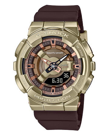 Casio G-Shock GM-S110BP-5ADR (GM-S110BP-5A)