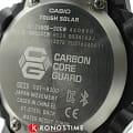 Casio Casio G-Shock GST-B300SD-1A электронные часы с аксессуарами мужские часы модель GST-B300SD-1AER