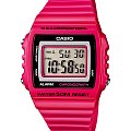 Часы Casio Collection W-215H-4AVDF (W-215H-4A)
