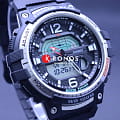 Часы Casio Collection WSC-1250H-1A фото 3