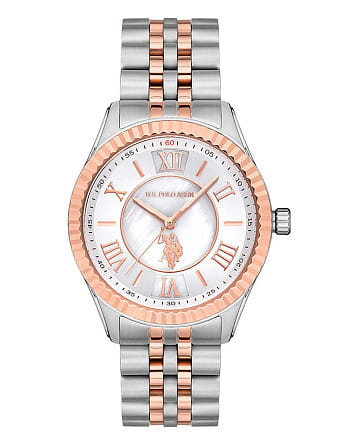 U.S. Polo Assn Stile USPA2028-02