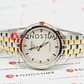 Tissot Tissot T-Classic Ballade lll T97.2.483.31 Ballade, наручные мужские часы фото под углом
