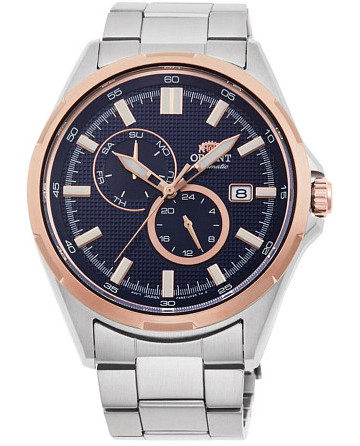 Orient Sporty RA-AK0601L1