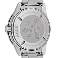 Rado Rado Captain Cook Automatic R32105203 Automatic, наручные мужские часы фото под углом