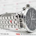Hugo Boss Hugo Boss Jet HB1513383 мужские часы черный циферблат на запястье