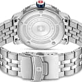 Часы Swiss Military Hanowa Black Marlin SMWGH0001703 фото 4