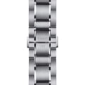 Tissot Tissot PRS 516 Powermatic 80 T100.430.11.051.00, t-sport швейцария мужские часы на браслете нержавеющая сталь боковой вид