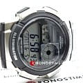 Часы Casio Collection AE-1000WD-1AVDF (AE-1000WD-1A) фото 2