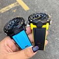 Часы Casio G-Shock GA-2000-1A9DR (GA-2000-1A9) фото 10