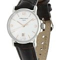 Оригинальные часы Certina Certina DS Caimano C017.210.16.037.01 кварцевые калибр механизма  общий вид