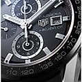 TAG Heuer TAG Heuer Carrera CAR201W.FT6095 , наручные мужские часы фото под углом