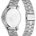 Just Cavalli Just Cavalli Gents JC1G108M0065,  италия мужские часы на браслете нержавеющая сталь боковой вид