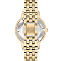 Jacques Philippe Jacques Philippe Milady JPQLS0626X4,  швейцария женские часы на браслете нержавеющая сталь с ip-покрытием боковой вид