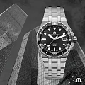 Часы Maurice Lacroix Aikon Venturer AI6057-SSL22-330-1 фото 4