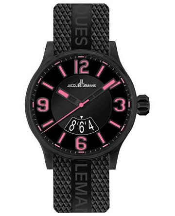 Jacques Lemans 1-1729F