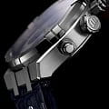 Часы Maurice Lacroix Aikon Automatic Chronograph AI6038-SS001-131-1 фото 3