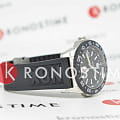 Luminox Luminox Pacific Diver XS.3121.1, sea швейцария мужские часы на браслете каучук боковой вид