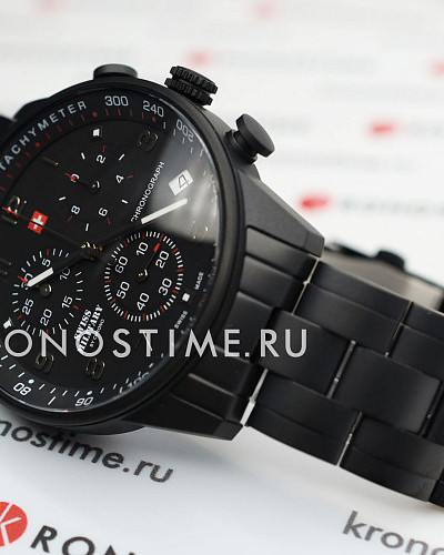 Swiss Military by Chrono SM34012.04