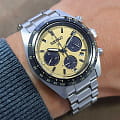 Часы Seiko Prospex SSC817P1 фото 2